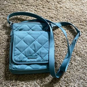 Vera Bradley cross body
